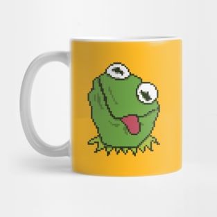 Kermit The Frog Mug